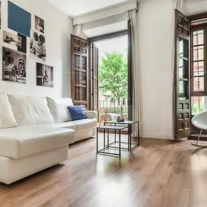  Apartment Spacious By Picasso Museum By Rems